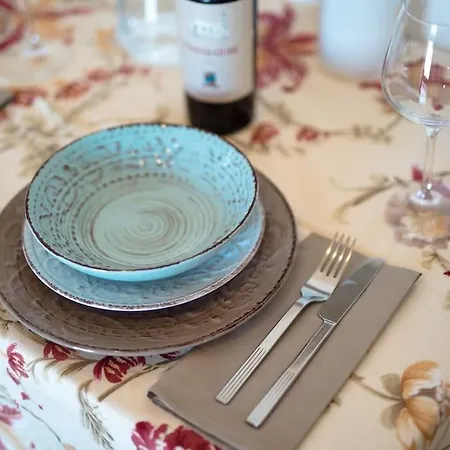 Trullo Caelum * Αλμπερομπέλο