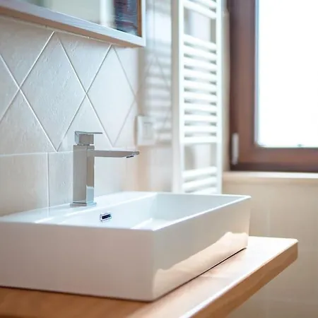 Trullo Caelum Σπίτι διακοπών Αλμπερομπέλο