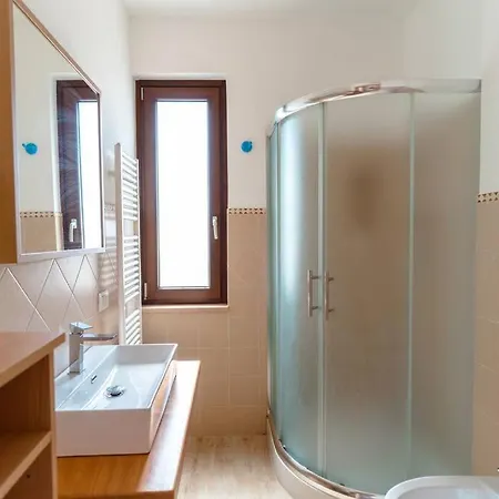 Σπίτι διακοπών Trullo Caelum Αλμπερομπέλο