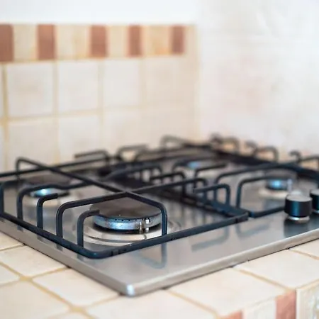 Trullo Caelum * Αλμπερομπέλο