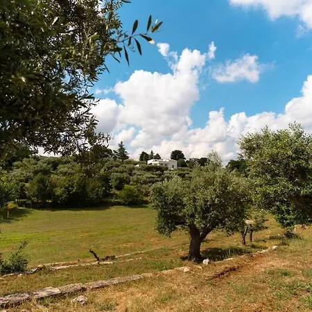 Trullo Caelum Αλμπερομπέλο