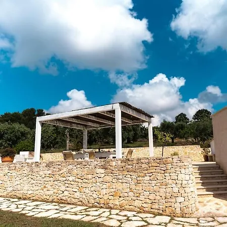 Trullo Caelum * Alberobello