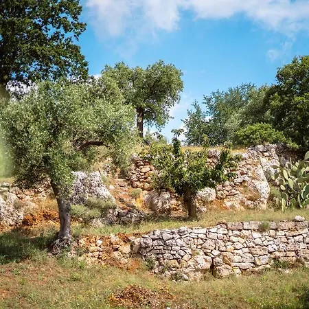 Trullo Caelum *