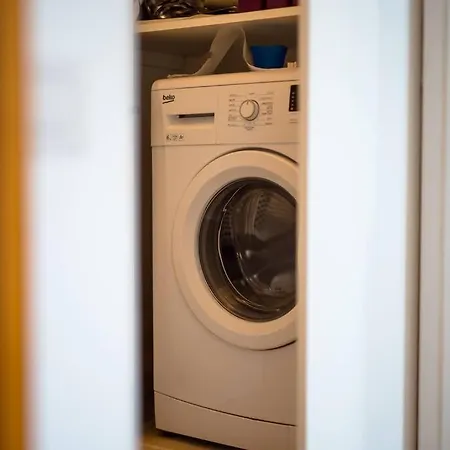 Trullo Caelum Prázdninový dům