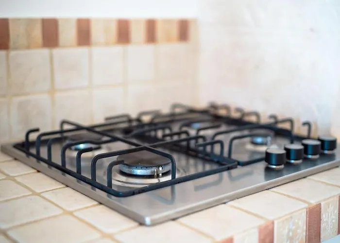 Trullo Caelum * 阿尔贝罗贝洛